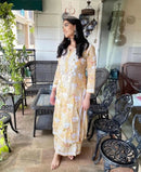 Trending Mul cotton Combo (Summer Special) - chikankariofficial