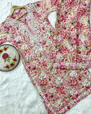 Trending Mul cotton Combo (Summer Special) - chikankariofficial