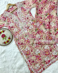 Trending Mul cotton Combo (Summer Special) - chikankariofficial