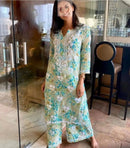 Trending Mul cotton Combo (Summer Special) - chikankariofficial