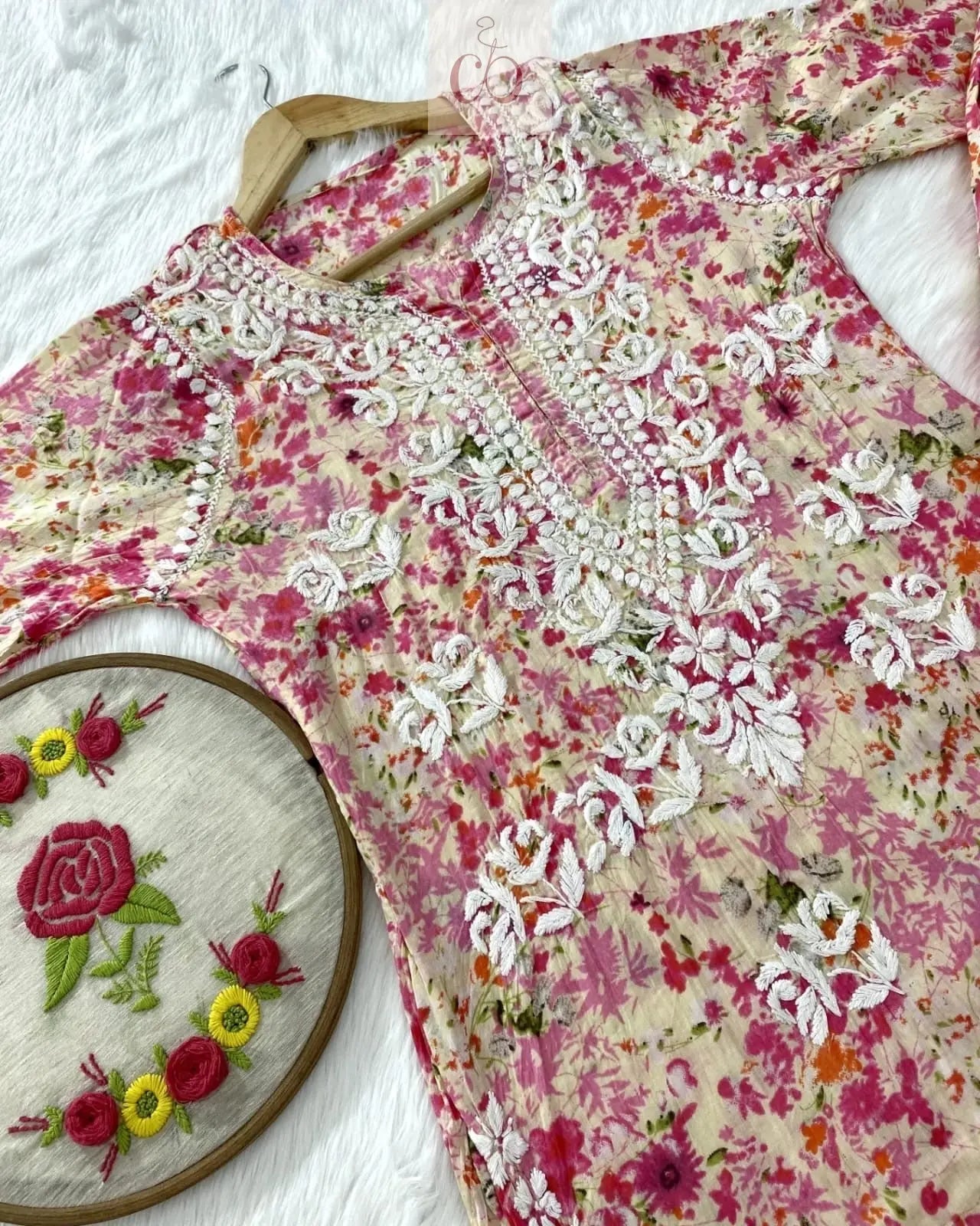 Trending Mul cotton Combo (Summer Special) - chikankariofficial