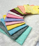 TriVoil College & Office Wear Short Top - chikankariofficial