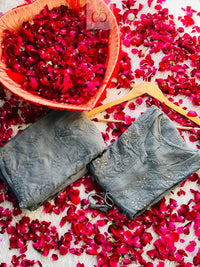 Viscose short top pair - chikankariofficial