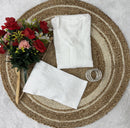 Viscose With Resham work - chikankariofficial